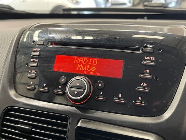 Used Fiat Doblo 2017 for sale - 76132355: Photo 11