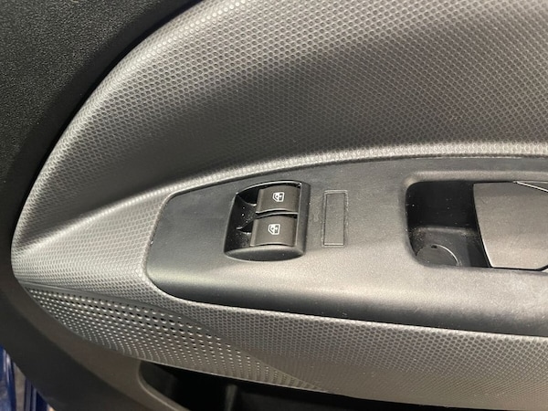 Used Fiat Doblo 2017 for sale - 76132355: Photo 18