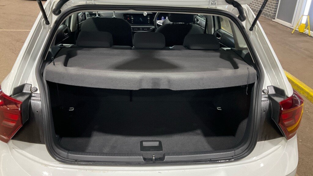 Used Volkswagen Polo 2023 for sale - 77941641: Photo 12