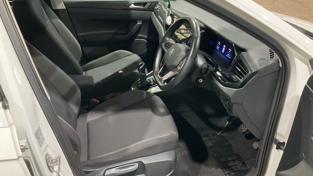 Used Volkswagen Polo 2023 for sale - 77941641: Photo 15