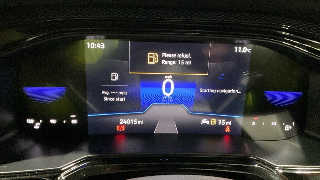 Used Volkswagen Polo 2023 for sale - 77941641: Photo 16