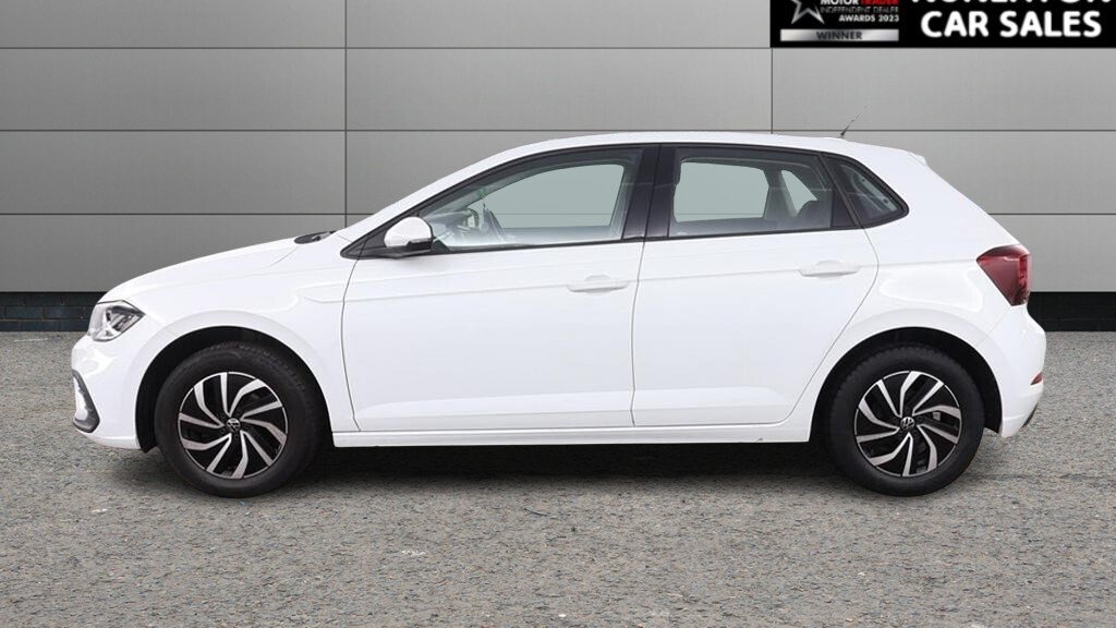 Used Volkswagen Polo 2023 for sale - 77941641: Photo 5