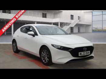 2022 (22) - 2.0 e-Skyactiv G MHEV SE-L 5dr