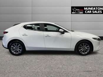 Used Mazda Mazda3 2022 for sale - 74529010: Photo