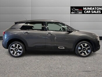 Used Citroen C4 Cactus 2019 for sale - 78607738: Photo