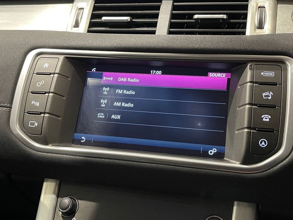 Used Land Rover Range Rover Evoque 2017 for sale - 76406827: Photo 11