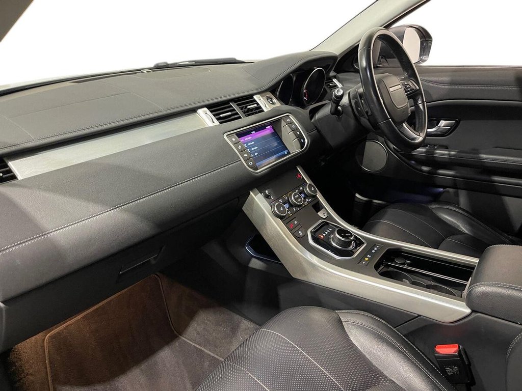 Used Land Rover Range Rover Evoque 2017 for sale - 76406827: Photo 14