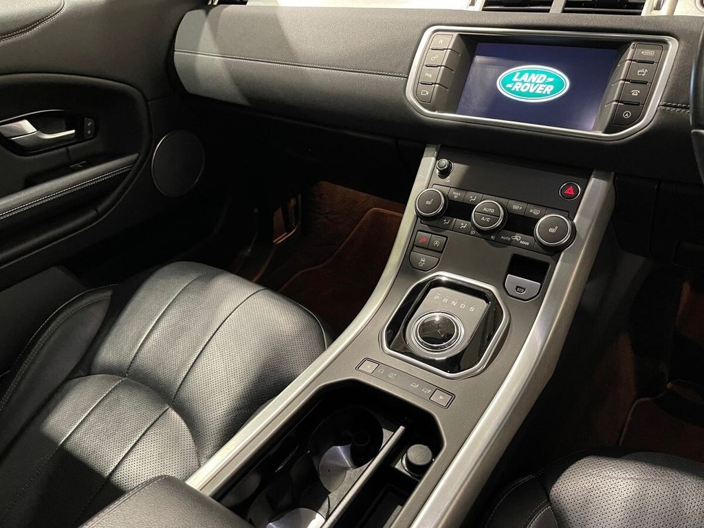 Used Land Rover Range Rover Evoque 2017 for sale - 76406827: Photo 16