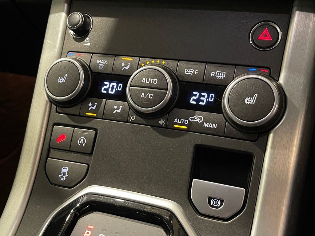 Used Land Rover Range Rover Evoque 2017 for sale - 76406827: Photo 17