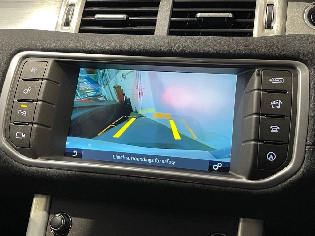 Used Land Rover Range Rover Evoque 2017 for sale - 76406827: Photo 22