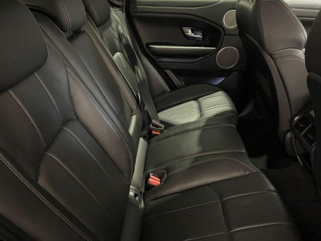 Used Land Rover Range Rover Evoque 2017 for sale - 76406827: Photo 27
