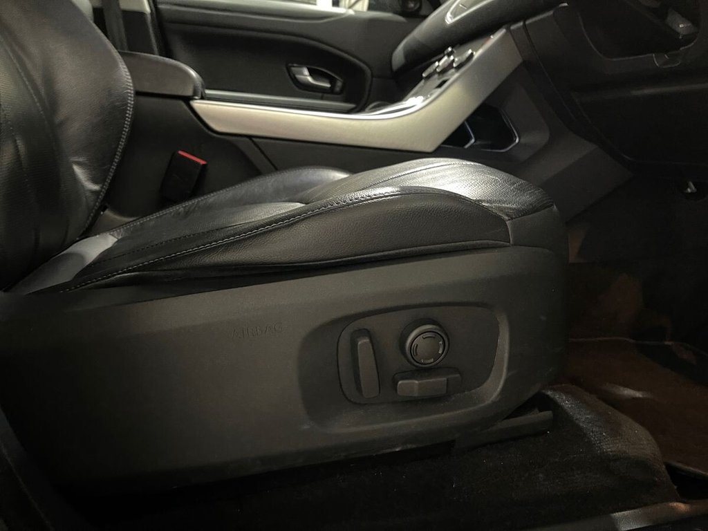 Used Land Rover Range Rover Evoque 2017 for sale - 76406827: Photo 33
