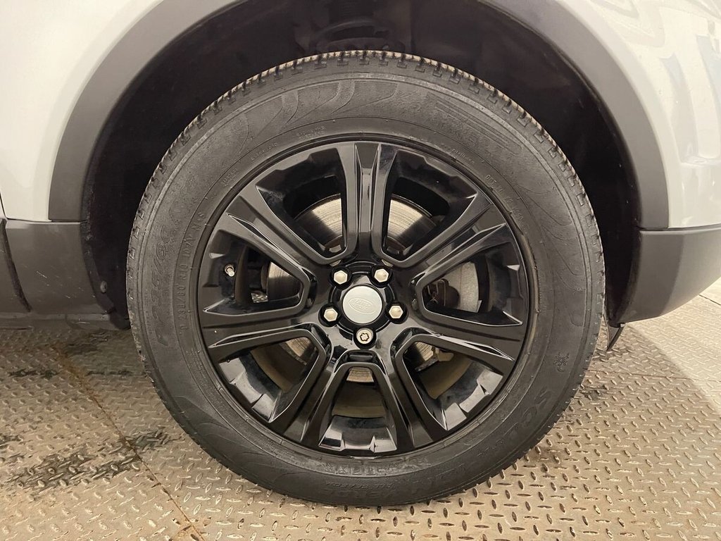 Used Land Rover Range Rover Evoque 2017 for sale - 76406827: Photo 34