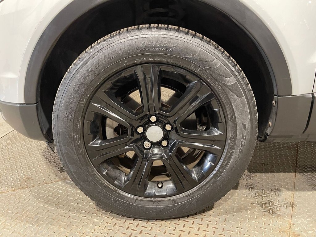Used Land Rover Range Rover Evoque 2017 for sale - 76406827: Photo 35