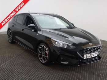 2020 (20) - 1.5 EcoBlue ST-Line X Hatchback 5dr Diesel Auto Euro 6 (s/s) (120 ps)