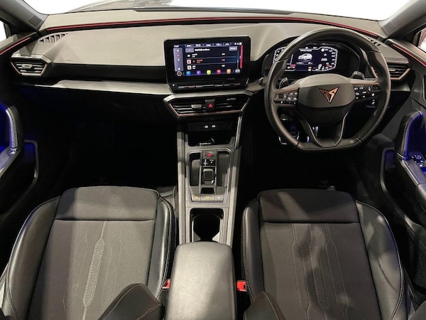 Used Cupra Leon 2021 for sale - 76210357: Photo 10