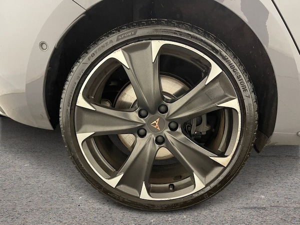 Used Cupra Leon 2021 for sale - 76210357: Photo 12
