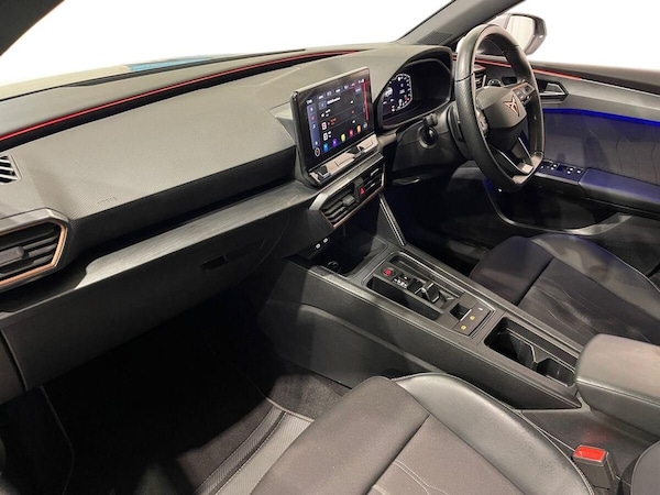 Used Cupra Leon 2021 for sale - 76210357: Photo 13