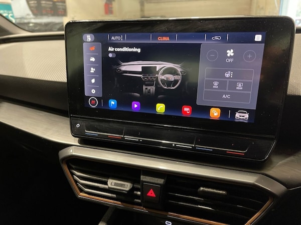 Used Cupra Leon 2021 for sale - 76210357: Photo 15