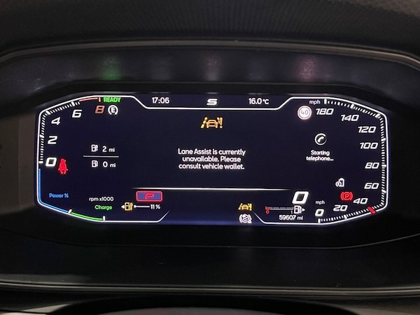 Used Cupra Leon 2021 for sale - 76210357: Photo 19