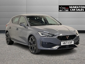2021 (71) - 1.4 eHybrid 12.8kWh First Edition Hatchback 5dr Petrol Plug-in Hybrid DSG E
