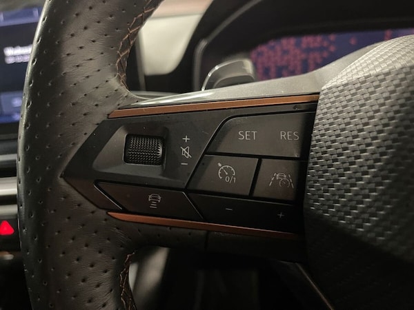 Used Cupra Leon 2021 for sale - 76210357: Photo 20