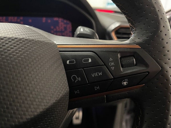 Used Cupra Leon 2021 for sale - 76210357: Photo 21