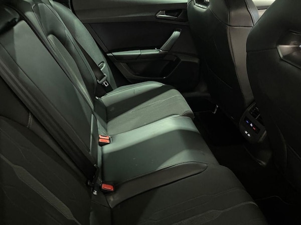 Used Cupra Leon 2021 for sale - 76210357: Photo 22