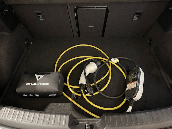 Used Cupra Leon 2021 for sale - 76210357: Photo 23