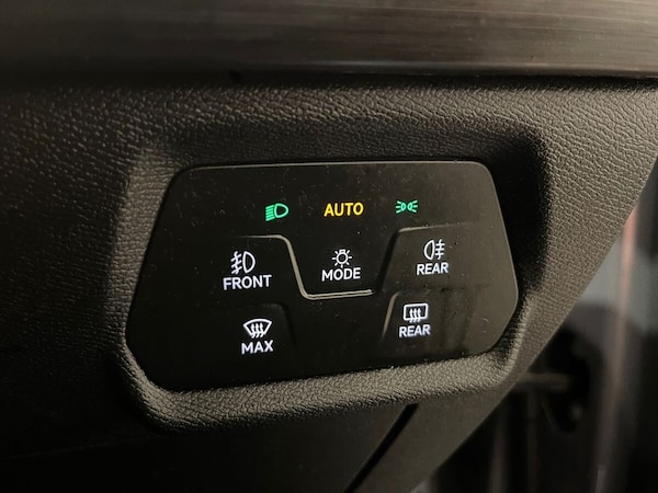 Used Cupra Leon 2021 for sale - 76210357: Photo 25