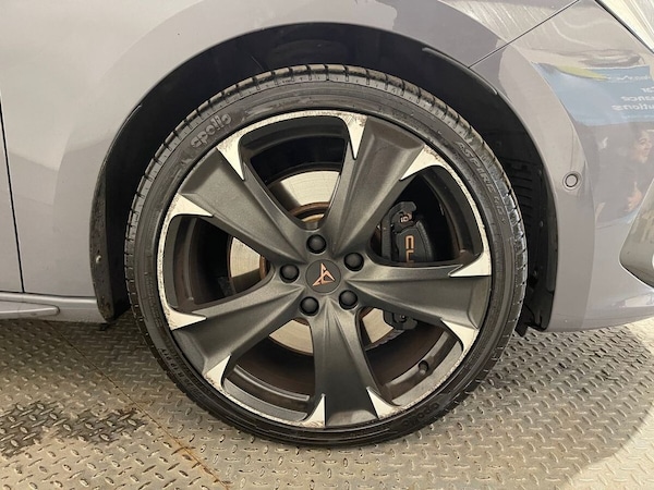 Used Cupra Leon 2021 for sale - 76210357: Photo 26