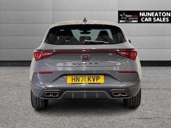 Used Cupra Leon 2021 for sale - 76210357: Photo