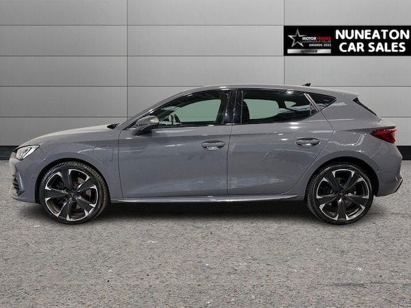 Used Cupra Leon 2021 for sale - 76210357: Photo 6
