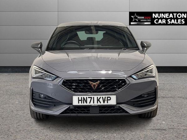 Used Cupra Leon 2021 for sale - 76210357: Photo 8