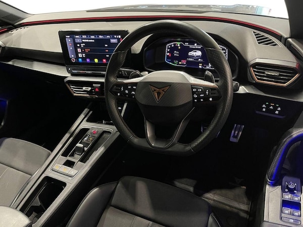 Used Cupra Leon 2021 for sale - 76210357: Photo 9