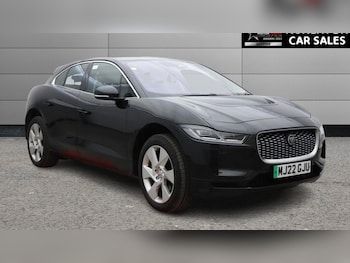 Used Jaguar I-Pace 2022 for sale - 78288785: Photo