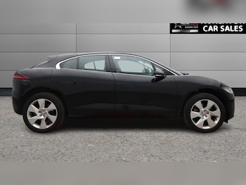 Used Jaguar I-Pace 2022 for sale - 78288785: Photo