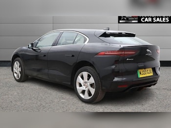 Used Jaguar I-Pace 2022 for sale - 78288785: Photo