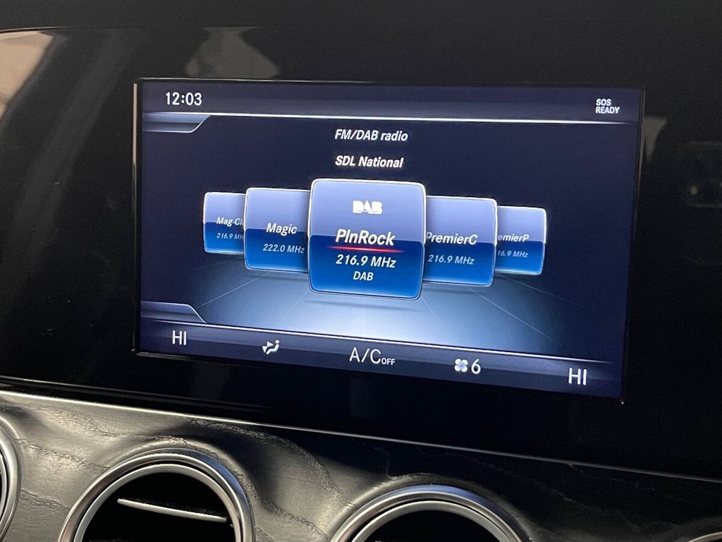 Used Mercedes-Benz E Class 2018 for sale - 76610300: Photo 11