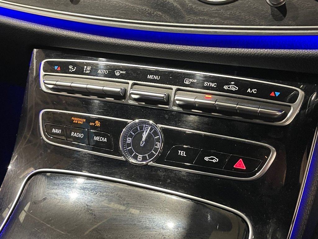 Used Mercedes-Benz E Class 2018 for sale - 76610300: Photo 17