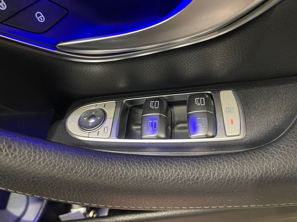 Used Mercedes-Benz E Class 2018 for sale - 76610300: Photo 18