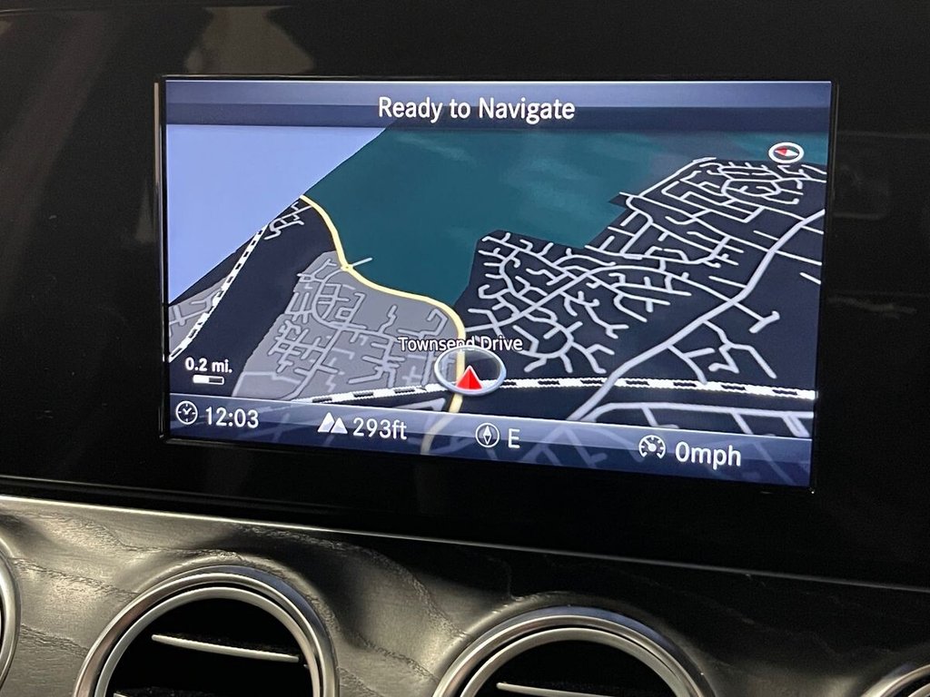 Used Mercedes-Benz E Class 2018 for sale - 76610300: Photo 20