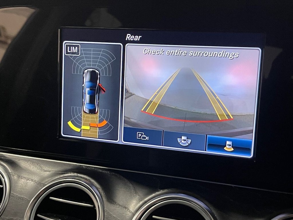 Used Mercedes-Benz E Class 2018 for sale - 76610300: Photo 22