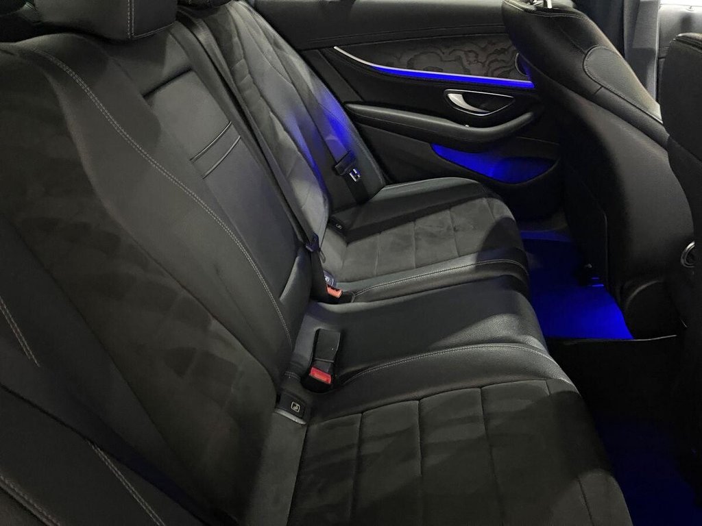 Used Mercedes-Benz E Class 2018 for sale - 76610300: Photo 27