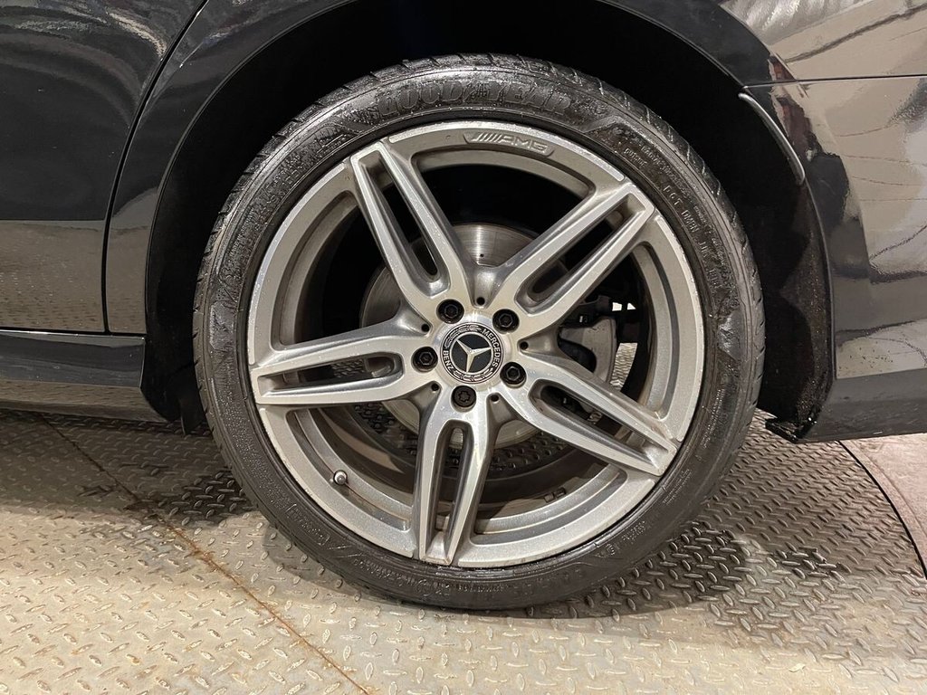 Used Mercedes-Benz E Class 2018 for sale - 76610300: Photo 30