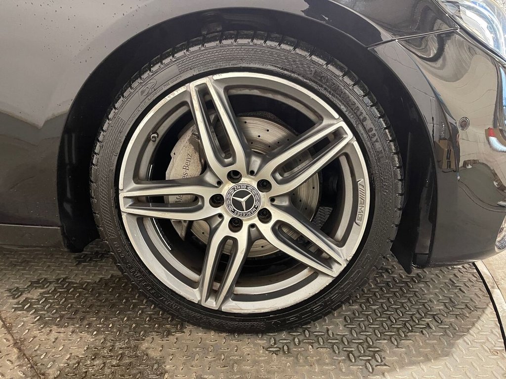 Used Mercedes-Benz E Class 2018 for sale - 76610300: Photo 31