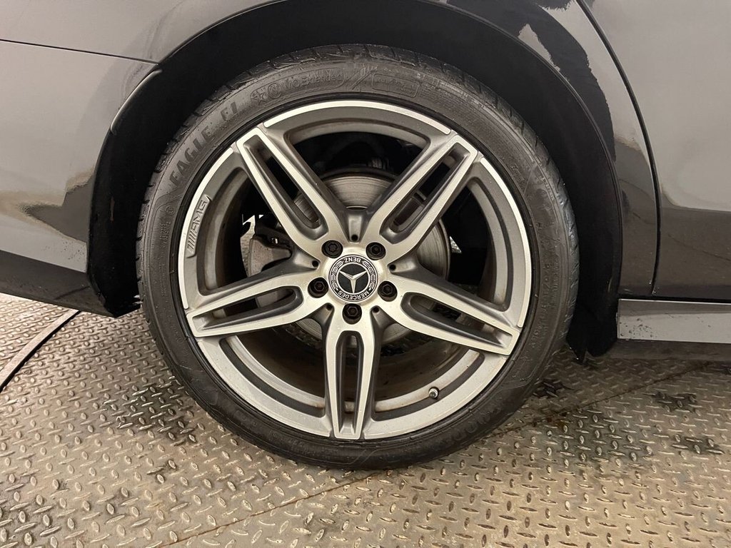 Used Mercedes-Benz E Class 2018 for sale - 76610300: Photo 32