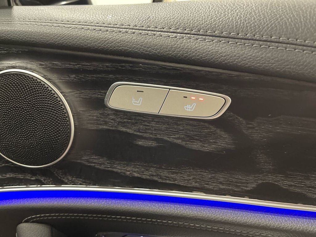 Used Mercedes-Benz E Class 2018 for sale - 76610300: Photo 35