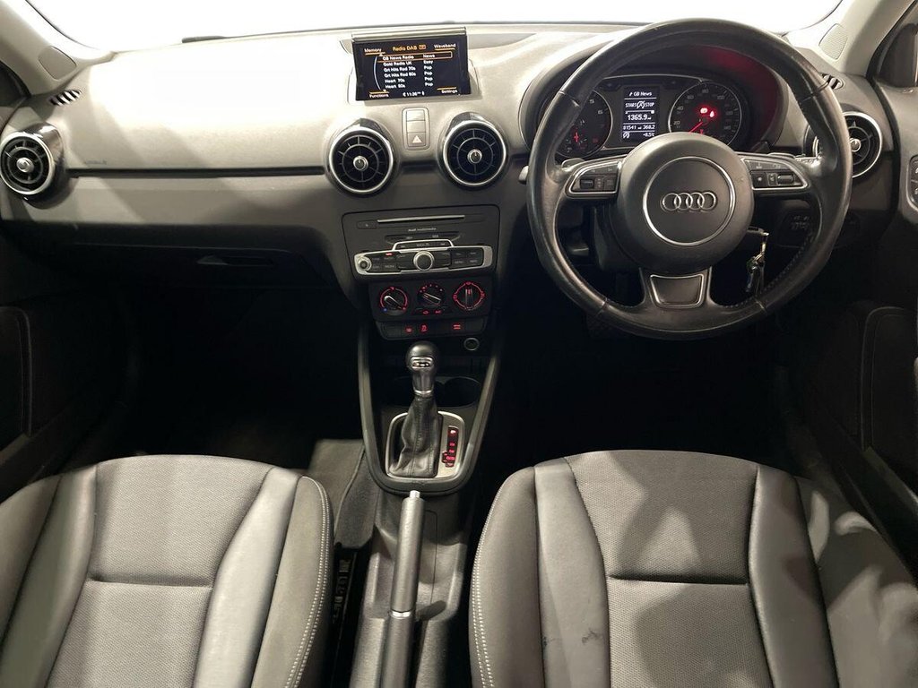 Used Audi A1 2017 for sale - 78068364: Photo 10