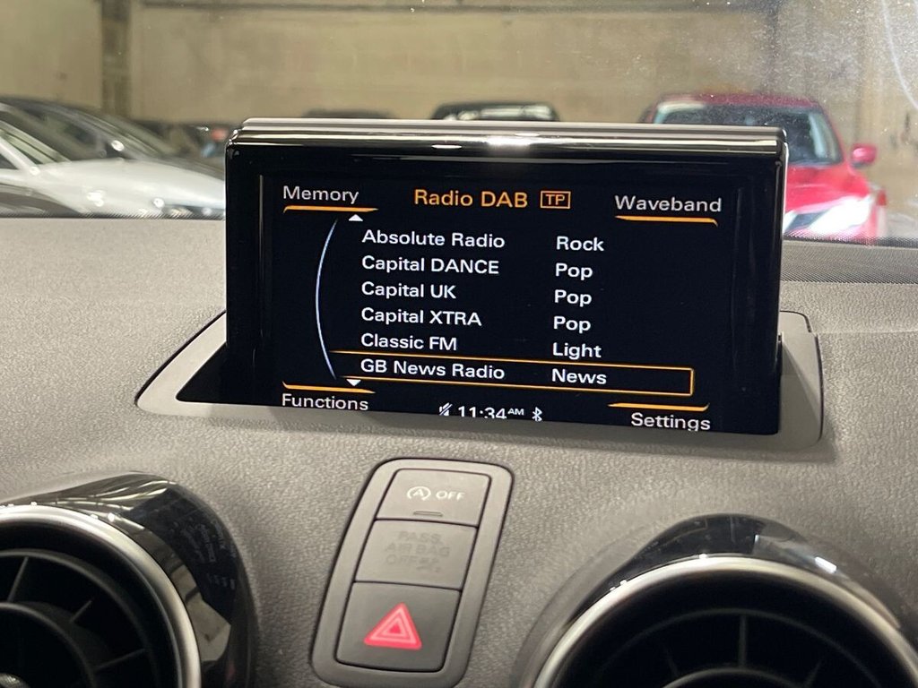 Used Audi A1 2017 for sale - 78068364: Photo 11